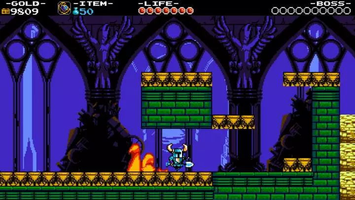 Shovel Knight - PC