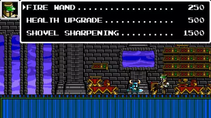 Shovel Knight - PC