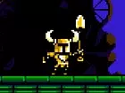 Shovel Knight: Gameplay: Caballero sin Espada