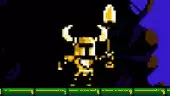 Shovel Knight: Gameplay: Caballero sin Espada