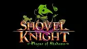 Shovel Knight: Plague of Shadows