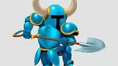 Shovel Knight – amiibo Reveal Trailer