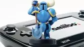 Shovel Knight: Amiibo