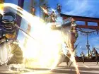 Sengoku Basara 4 - Imagen