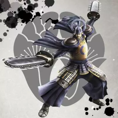 Sengoku Basara 4 - PS3