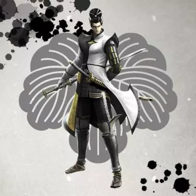Sengoku Basara 4