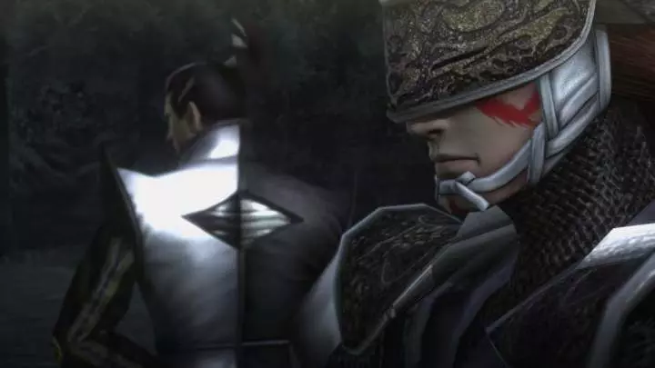 Sengoku Basara 4 - PS3