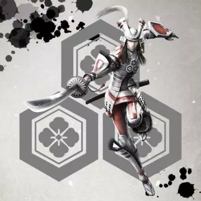 Sengoku Basara 4 - PS3