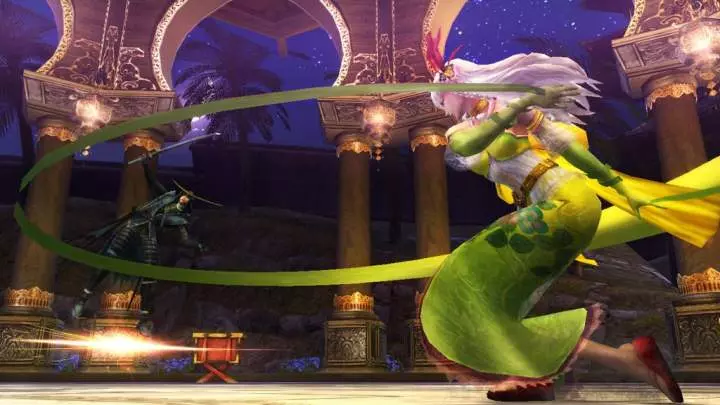 Sengoku Basara 4 - PS3