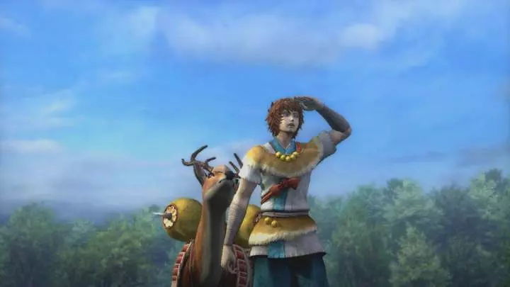 Sengoku Basara 4 - PS3