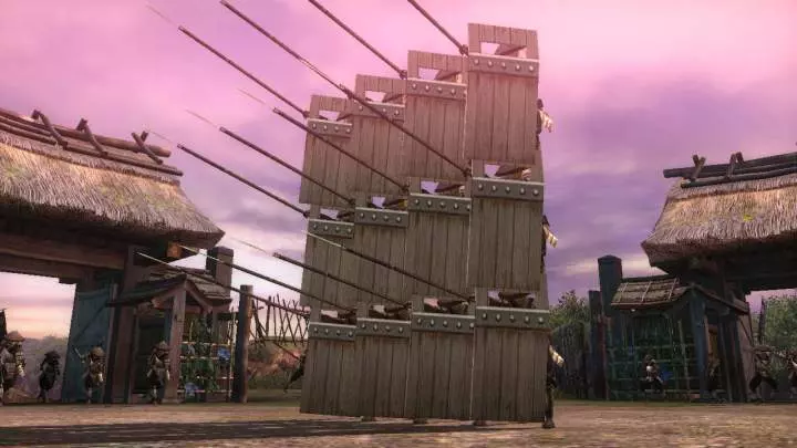 Sengoku Basara 4 - PS3