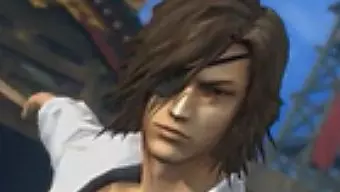 Sengoku Basara 4: Commander Battle Styles