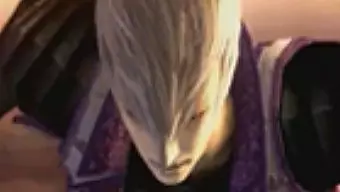 Sengoku Basara 4: Gameplay Trailer