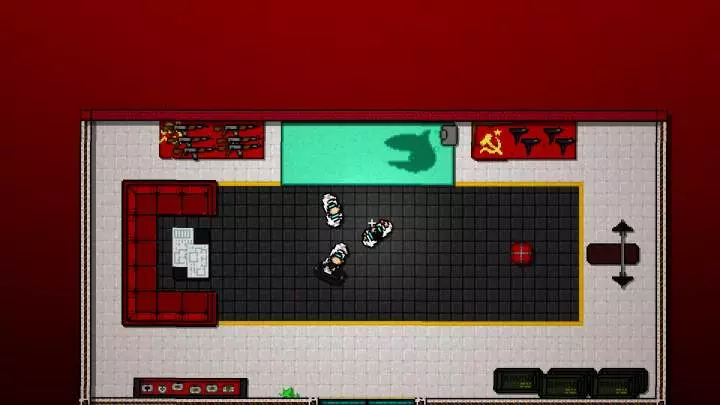 Hotline Miami 2 Wrong Number