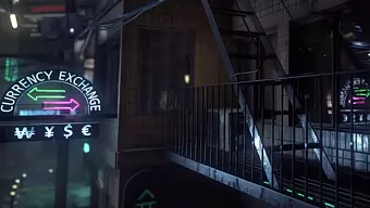 CryEngine prueba raytracing en una RX Vega 56 con su última demo