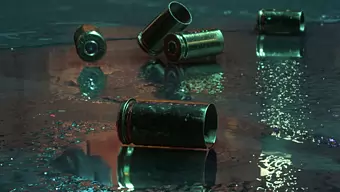 Crytek explica cómo funciona el raytracing en el motor CryEngine