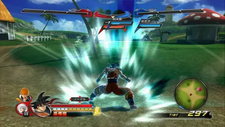 J-Stars Victory VS - PS3