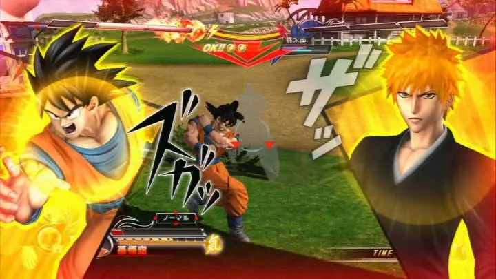 J-Stars Victory VS - PS3