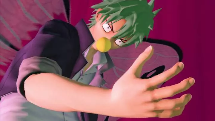 J-Stars Victory VS - PS3