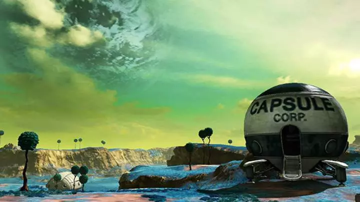 J-Stars Victory VS - PS3