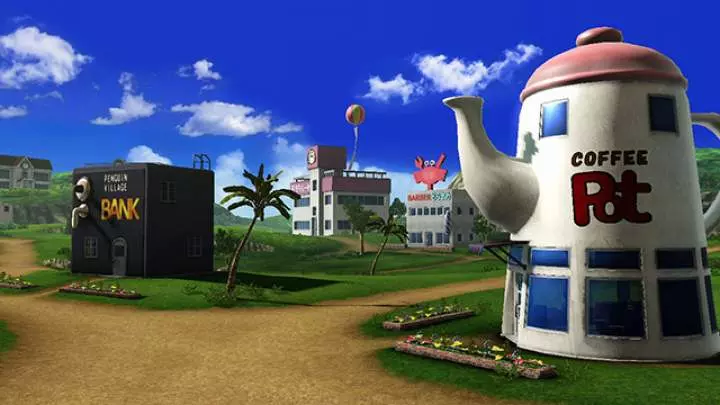 J-Stars Victory VS - PS3