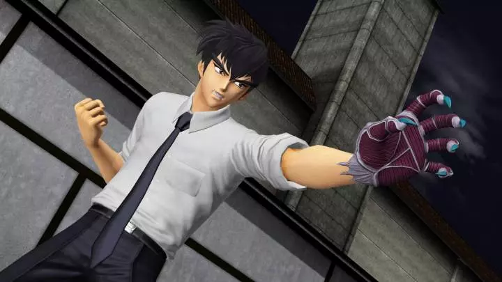 J-Stars Victory VS - PS3