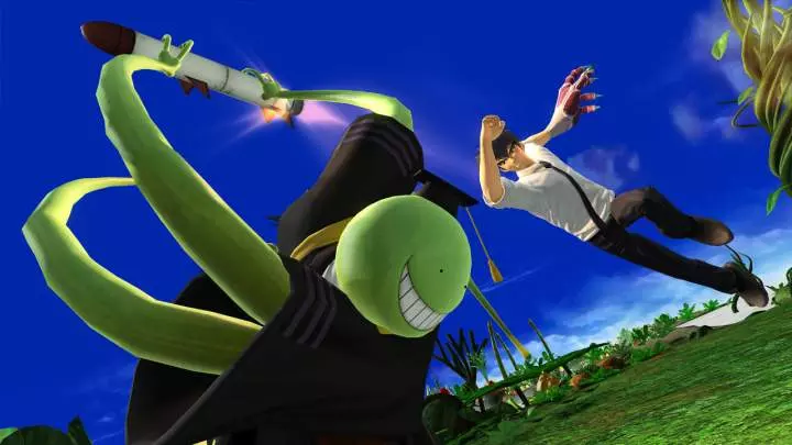 J-Stars Victory VS - PS3