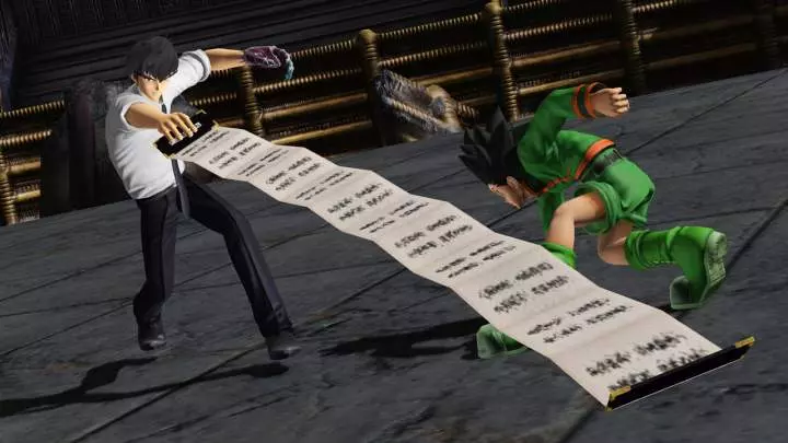 J-Stars Victory VS - PS3