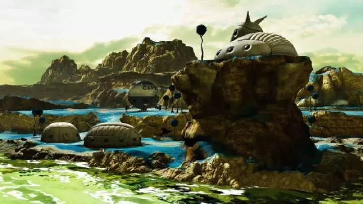 J-Stars Victory VS - PS3