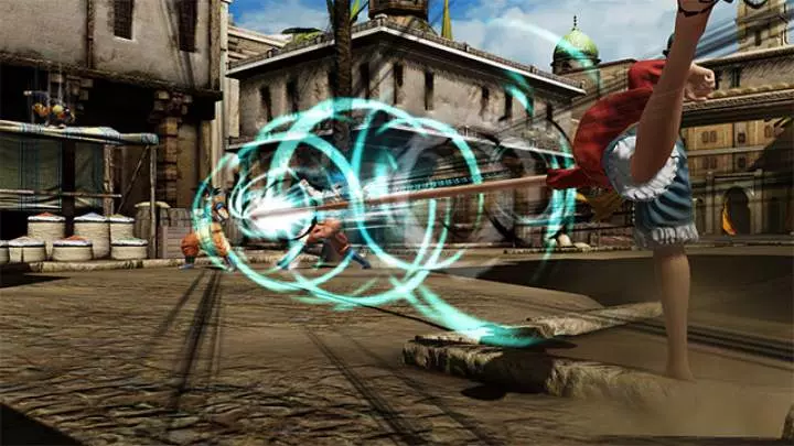 J-Stars Victory VS - PS3