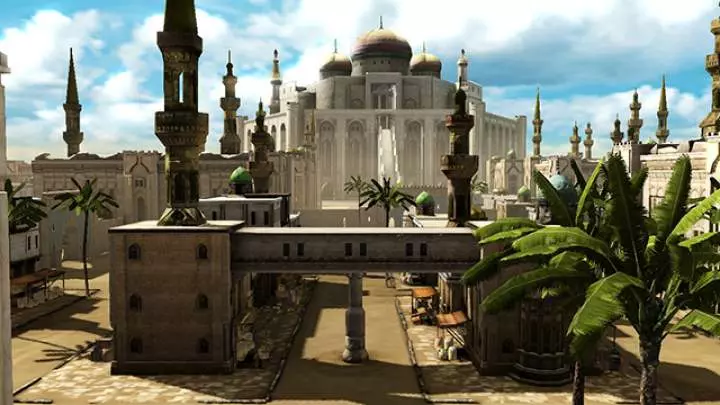 J-Stars Victory VS - PS3