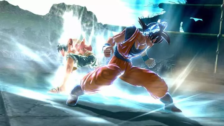 J-Stars Victory VS - PS3