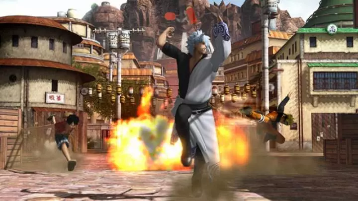 J-Stars Victory VS - PS3