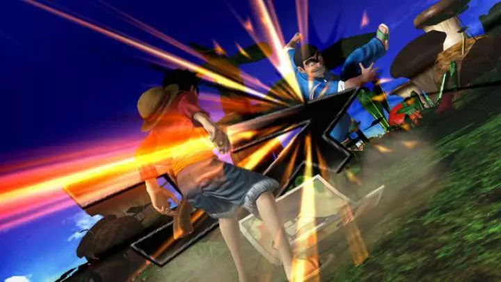 J-Stars Victory VS - PS3