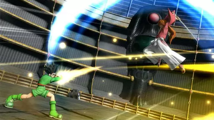 J-Stars Victory VS - PS3