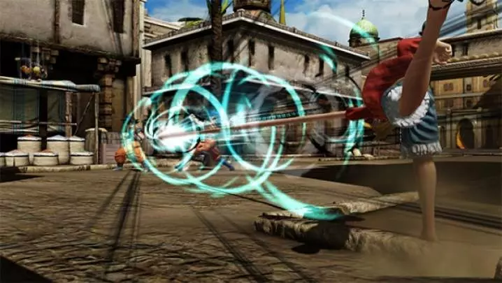 J-Stars Victory VS - PS3