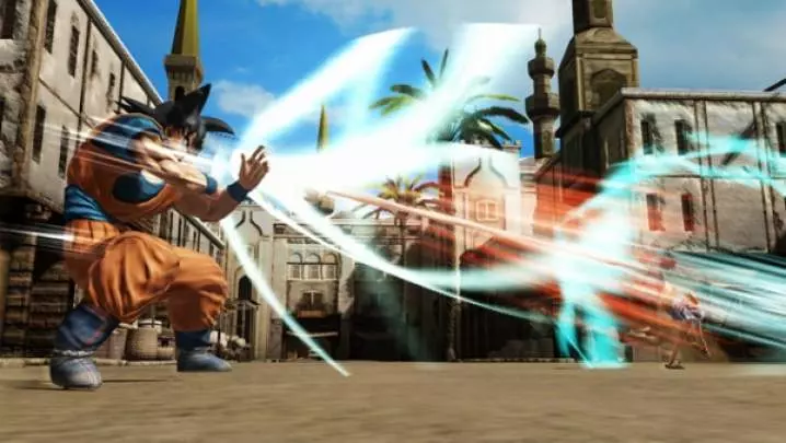 J-Stars Victory VS - PS3