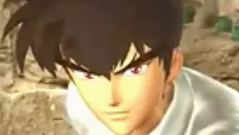 J-Stars Victory VS: Nueno