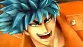 J-Stars Victory VS: Toriko