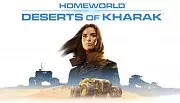 Carátula de Homeworld: Deserts of Kharak - PC