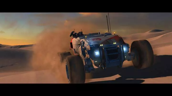 Homeworld Deserts of Kharak - PC