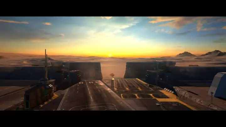 Homeworld Deserts of Kharak - PC