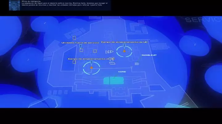 Homeworld Deserts of Kharak - PC