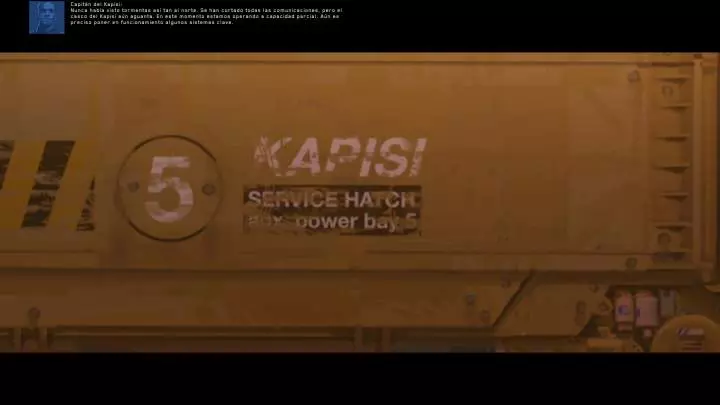 Homeworld Deserts of Kharak