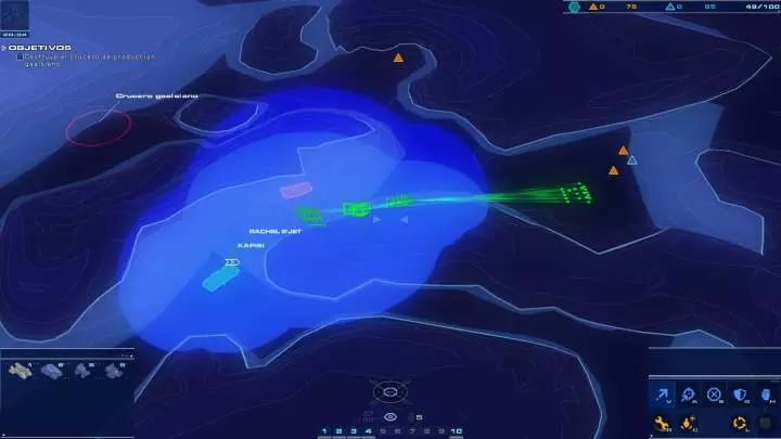 Homeworld Deserts of Kharak - PC