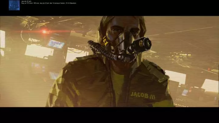 Homeworld Deserts of Kharak