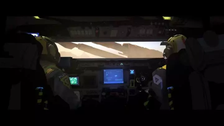 Homeworld Deserts of Kharak - PC