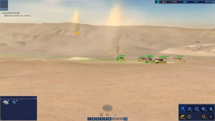 Homeworld Deserts of Kharak - PC