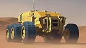 Homeworld Deserts of Kharak: Episode 3: First Contact - Gameplay Preview