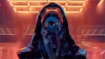 Homeworld Deserts of Kharak: 'The Transmission' - Trailer Argumental